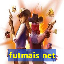 futmais net